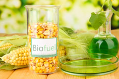 Dudleston Grove biofuel availability